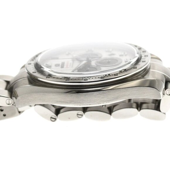 OMEGA Speedmaster Broad Arrow 321.10.44.50.02.001 Automatic Men's Watch_899108 - Picture 3 of 7